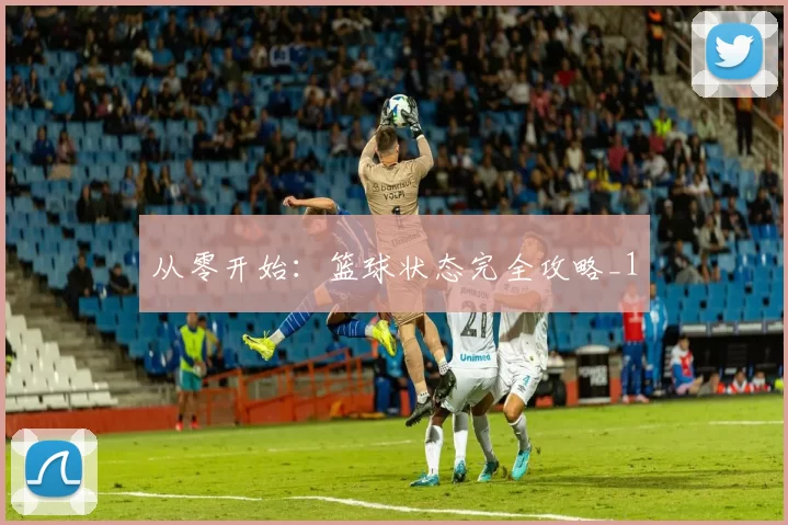 从零开始：篮球状态完全攻略_1