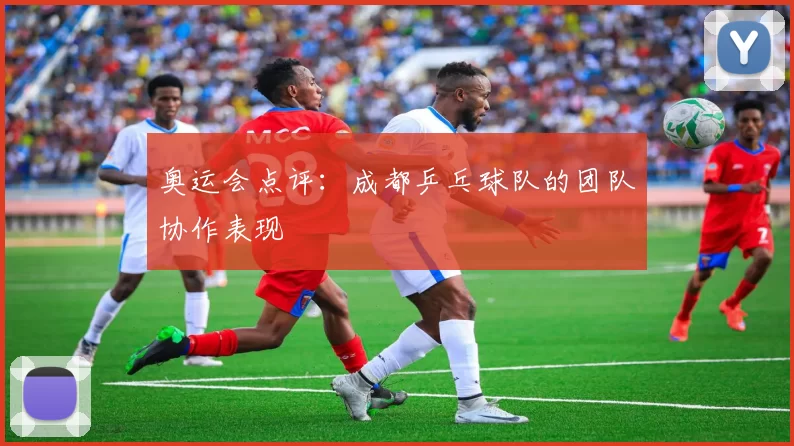 奥运会点评：成都乒乓球队的团队协作表现