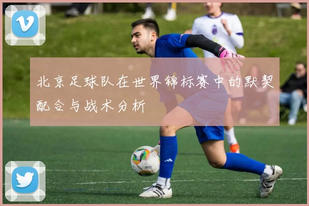 北京足球队在世界锦标赛中的默契配合与战术分析
