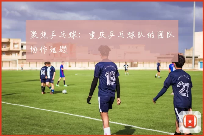 聚焦乒乓球：重庆乒乓球队的团队协作话题